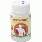 Продукт кисломолочный сухой «Курунговит»